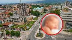 DADILJA IZ KRUŠEVCA MESECIMA KOVALA PLAN DA OTME DETE! Evo kako se branila, saslušan i njen bivši partner