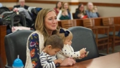 SAMOHRANA MAJKA USVOJILA DVOJE DECE Nije ni slutila kakvu istinu kriju