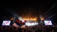 GUČU POSETILO OKO 100.000 LJUDI!