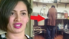 ZAPOSLILA BESKUĆNIKA, KOJEG NIKO NIJE HTEO Posle nekog vremena pokazao joj je svoje pravo lice