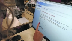 KORAK PO KORAK U nekoliko klikova DA VAS KASNIJE NE BI BOLELA GLAVA provera radnog staža preko interneta