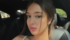 ĐINA DŽINOVIĆ NE STAJE SA ESTETSKIM ZAHVATIMA Ima samo 20 godina, a ovo je spisak svih intervencija koje je radila do sada