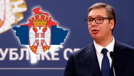 "VUČIĆ NALOŽIO STVARANJE POSEBNOG TIMA" Kreće teška diplomatska borba protiv prijema Prištine u SE