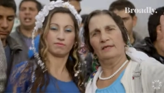 PRED NJOM SU SE TRESLI I SVETSKI MOĆNICI Predvidela brojne katastrofe, a pola života ova misteriozna žena provela je u bedi