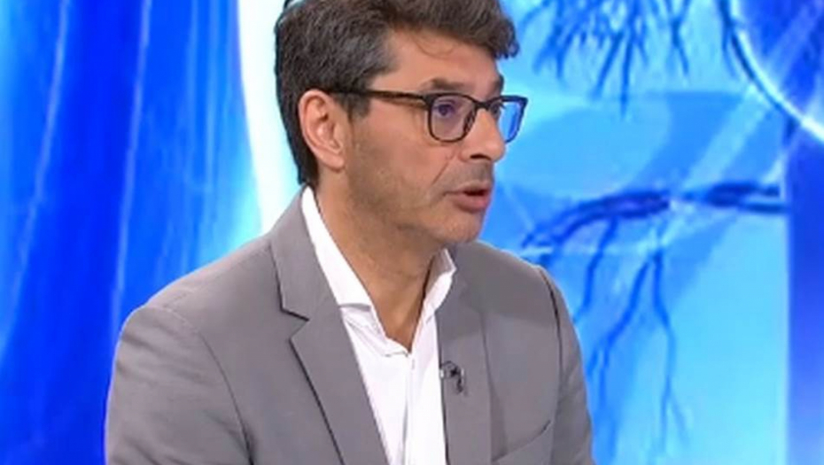 POKRETAČ MOŽE BITI I SAMO JEDAN MASTAN RUČAK Sedam znakova da je gušterača u ozbiljnoj opasnosti