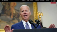 VANREDNO OBRAĆANJE BAJDENA NACIJI! Americi preti ekonomski krah i građanski rat!