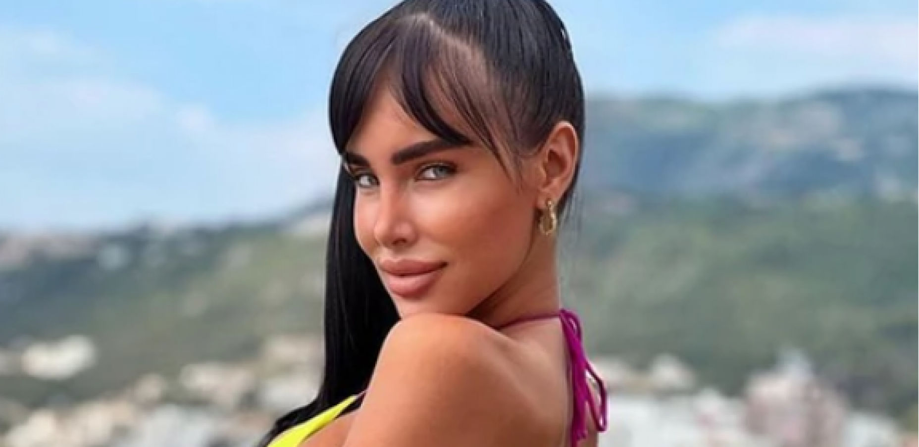 NE MORAM NIŠTA DA RADIM, A ZARAĐUJEM Aleksandra Subotić otkrila čime se bavi, pa šokirala javnost (FOTO)