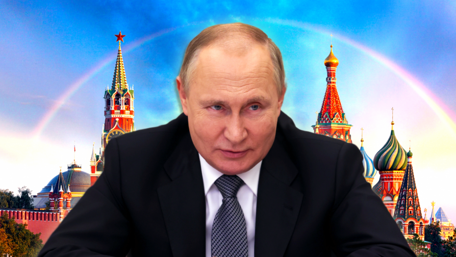 PUTIN BI USKORO MOGAO DA DOBIJE JOŠ DVA SAVEZNIKA! Velika promena u Evropi na pomolu - zvaničnici EU u strahu