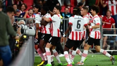 BEZ HOLANĐANA U NORVEŠKOJ UEFA kaznila PSV zbog nereda navijača