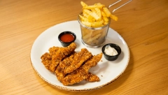 NEKOLIKO OKRUTNIH TAJNI KONOBARA Evo zašto ne biste trebali da u restoranu naručujete pomfrit