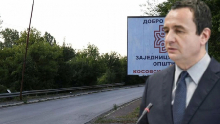 "SPROVODIMO OPERATIVNI PLAN" Oglasili se Kurtijevi banditi: Dan Z, sarađujte!