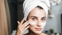 Mitiseri će postati prošlost: Maska za lice od kvasca i jogurta