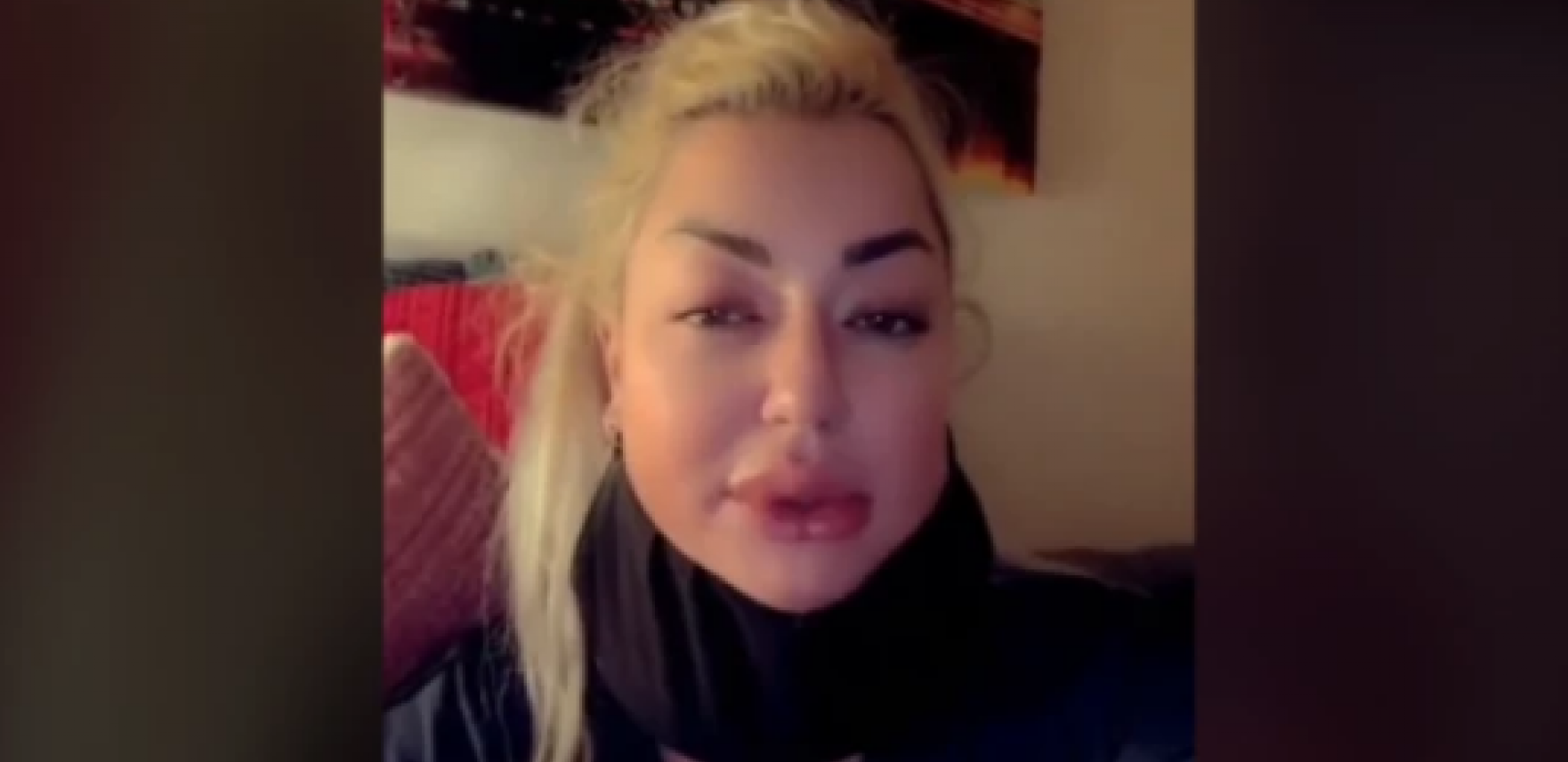 SANDRA REŠIĆ ZA DLAKU IZGUBILA ŽIVOT Pevačica iznela jezive detalje udesa: Mama je mogla da se šlogira