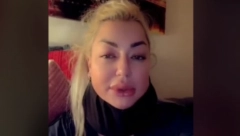 SANDRA REŠIĆ ZA DLAKU IZGUBILA ŽIVOT Pevačica iznela jezive detalje udesa: Mama je mogla da se šlogira