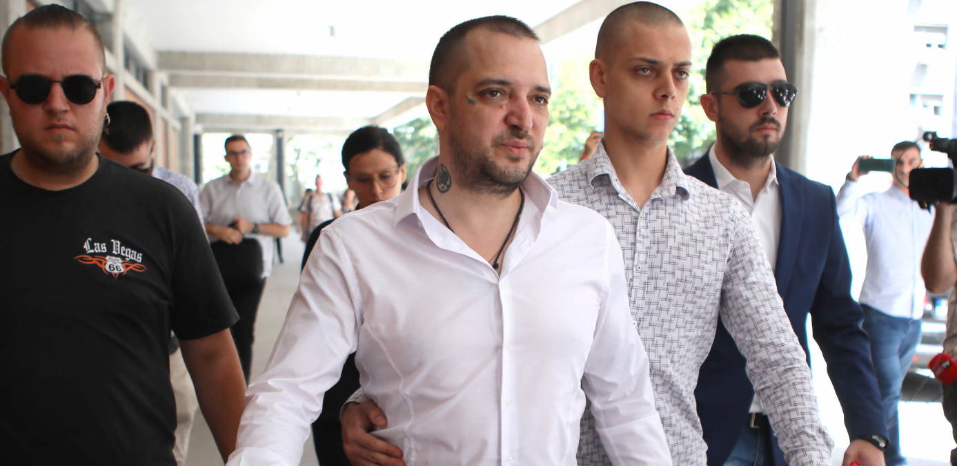 MARJANOVIĆ OPET NA OPTUŽENIČKOJ KLUPI Poznato šta uskoro čeka ubicu supruge