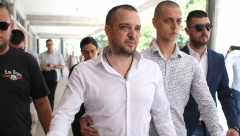 MARJANOVIĆ OPET NA OPTUŽENIČKOJ KLUPI Poznato šta uskoro čeka ubicu supruge