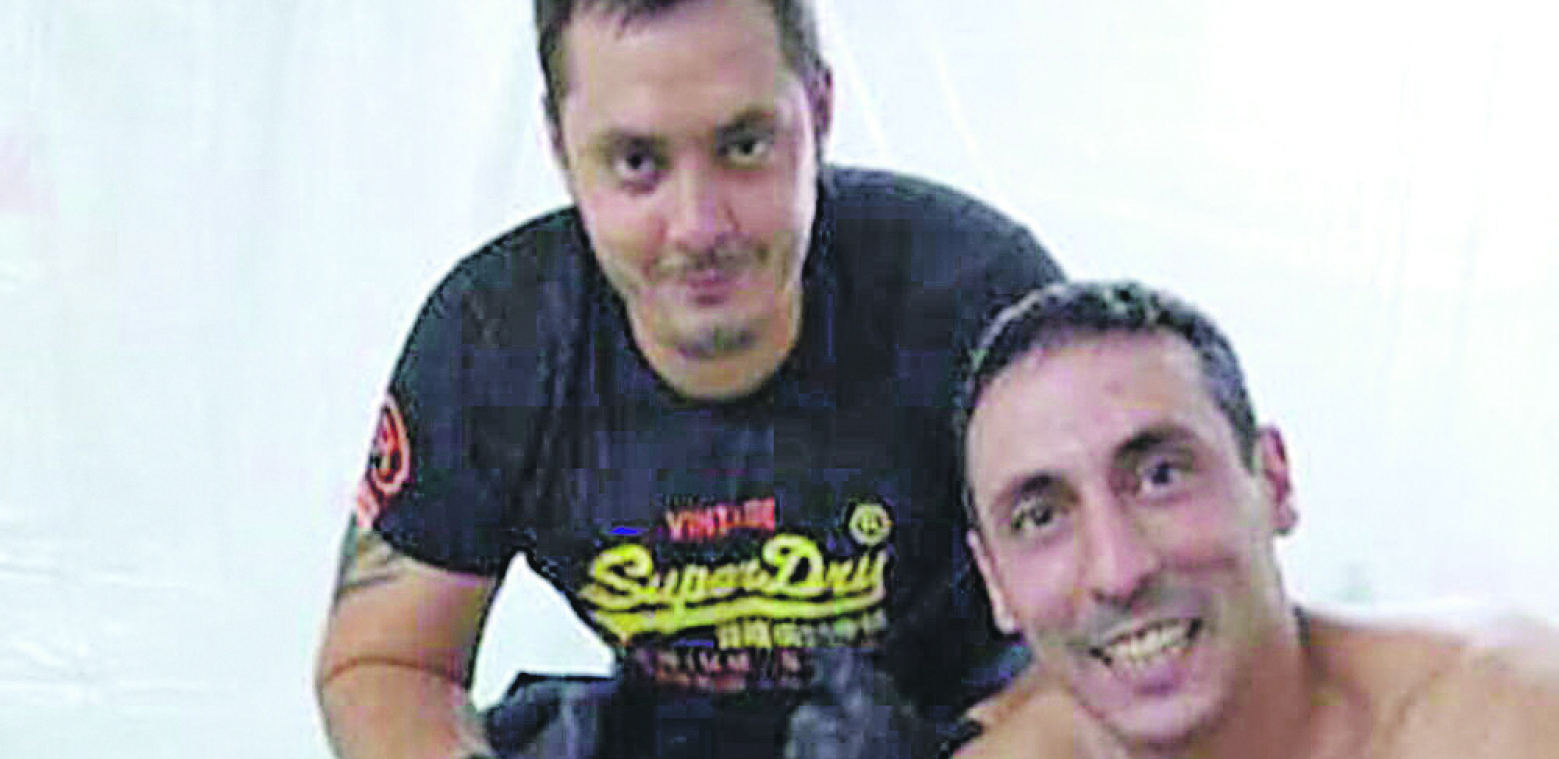 AKO KOLJAČ NEŠTO PREĆUTI, OTPADA NAGODBA Srđan Lalić je četvrti član klana koji se nagodio sa Tužilaštvom