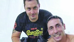 AKO KOLJAČ NEŠTO PREĆUTI, OTPADA NAGODBA Srđan Lalić je četvrti član klana koji se nagodio sa Tužilaštvom