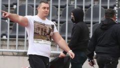 OPTUŽNICA ZA VOJNIKE VELJKA BELIVUKA Navijači s Karaburme angažovali decu i prodavali kokain po splavovima i klubovima