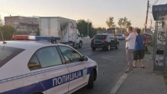 TEŽAK UDES NA IBARSKOJ MAGISTRALI Povređeno pet ženskih osoba, među njima ima i dece