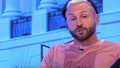 STRAHUJE ZA SVOJU VEZU Nenad Aleksić Ša brine da li je sve okej sa njegovom devojkom