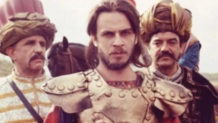 NOVI "BOJ NA KOSOVU" STIŽE NA VIDOVDAN "Radnja nije kao u Šotrinom filmu" – Reditelj otkrio ko glumi kneza Lazara