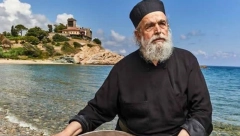 PROROČANSTVO SA SVETE GORE Rusija i Ukrajina će ratovati zbog Amerike, a biće još 7 ratova, zna se i ko pobeđuje