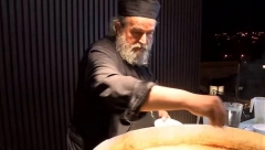 MUDROSTI MONAHA SA SVETE GORE KOJE SVAKI SRBIN TREBA DA UPAMTI Nude vredne pouke o životu i međuljudskim odnosima!