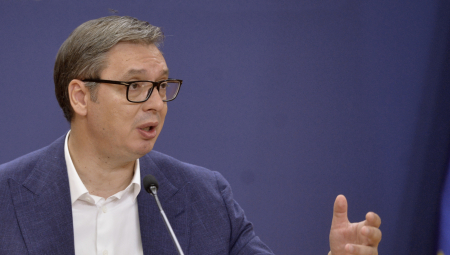 UZ SAV TRUD VUČIĆA NA HRVATSKOM MORU NE MOGU DA NAĐU Ustaški mediji po stoti put izvlače fotografiju Ane Brnabić iz 2010.  (FOTO)