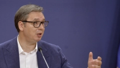 NAŠ BLAGOSLOV ZA SOPSTVENO UNIŠTENJE NEĆETE DOBITI Vučić objavio snimak i poslao snažnu poruku (VIDEO)