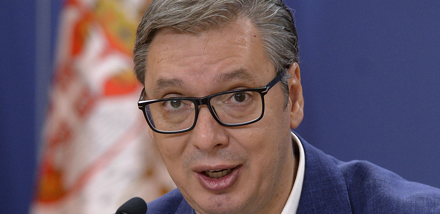 PRIPREMAMO SE ZA ZIMU Vučić: U rezervama gasa imamo milijardu i 300-350 miliona evra i to je sve plaćeno