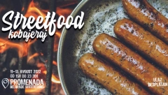 POČEO KOBAJERAJ - FESTIVAL NAJBOLJIH KOBAJA U GRADU