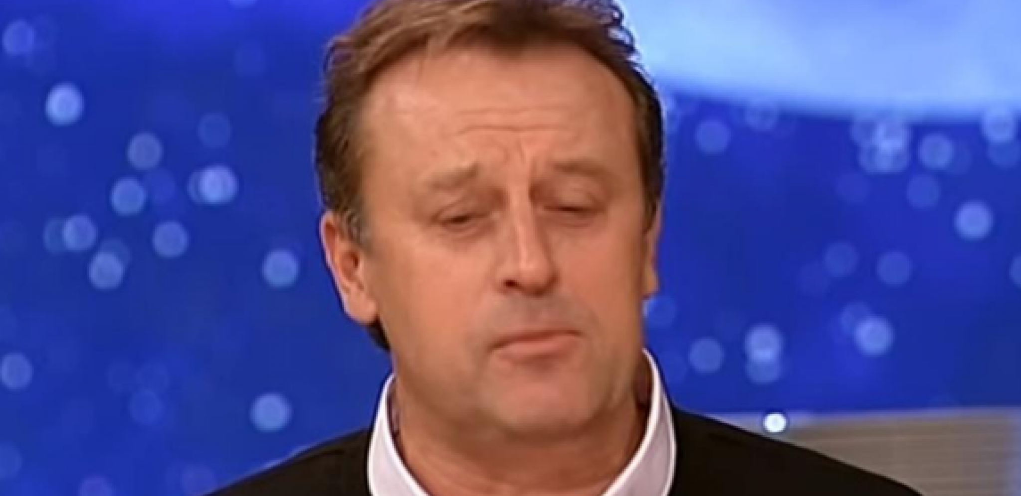 DEVEDESETIH JE HARAO Pevač otkrio zašto se povukao sa javne scene, a nema žene koja nije pala na njegov osmeh