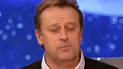 BUNDA, ŠLJOKICE, SREBRNE CIPELE... Boban Zdravković bukvalno rešio da ga svi ponovo primete