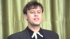 DEVEDESETIH JE HARAO Pevač otkrio zašto je nestao sa javne scene, a sada progovorio o svemu