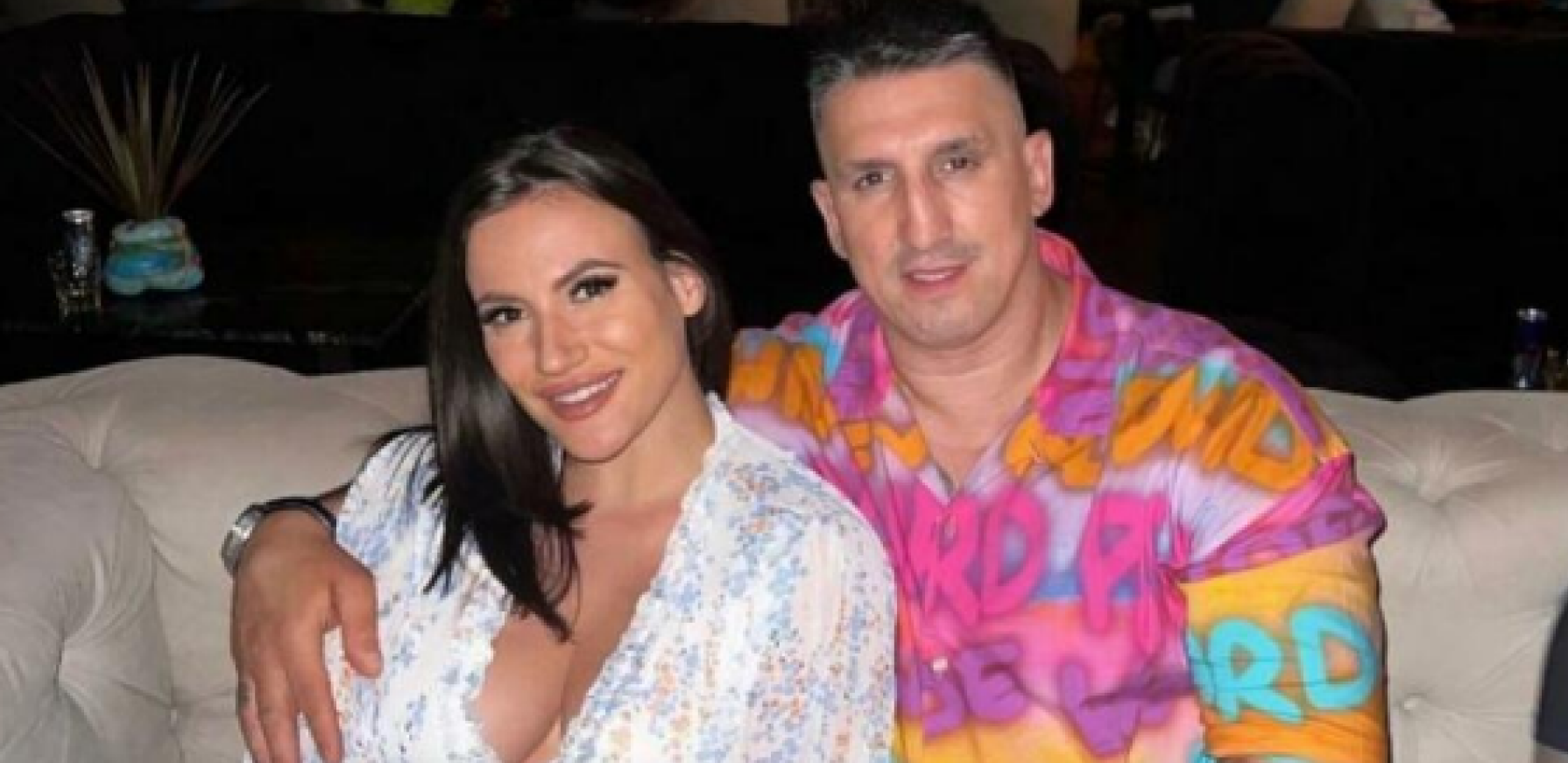 DOSTA JE OMRAŽENA, SAVETOVALI SU GA Kristina Spalević progovorila o Kristijanovom prijateljstvu sa Majom, potajno strahuje zbog ovoga