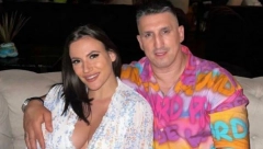 DOSTA JE OMRAŽENA, SAVETOVALI SU GA Kristina Spalević progovorila o Kristijanovom prijateljstvu sa Majom, potajno strahuje zbog ovoga