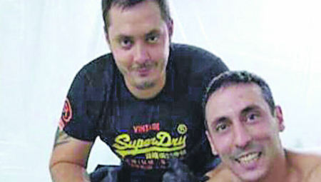 NOVO SVEDOČENJE SRĐANA LALIĆA: Koljač otkriva gde Velja krije 70 miliona evra!