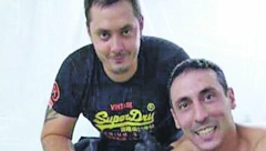 NOVO SVEDOČENJE SRĐANA LALIĆA: Koljač otkriva gde Velja krije 70 miliona evra!