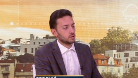 SKANDAL! Lider opozicije navodno zabrinut zbog ranjenog žandarma, pa napao tu istu policiju i državu zbog zabrane "Mirdite"!