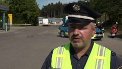 VELIKA TRAGEDIJA U ZABAVNOM PARKU U sudaru rolerkostera u Nemačkoj 34 povređenih! (VIDEO)