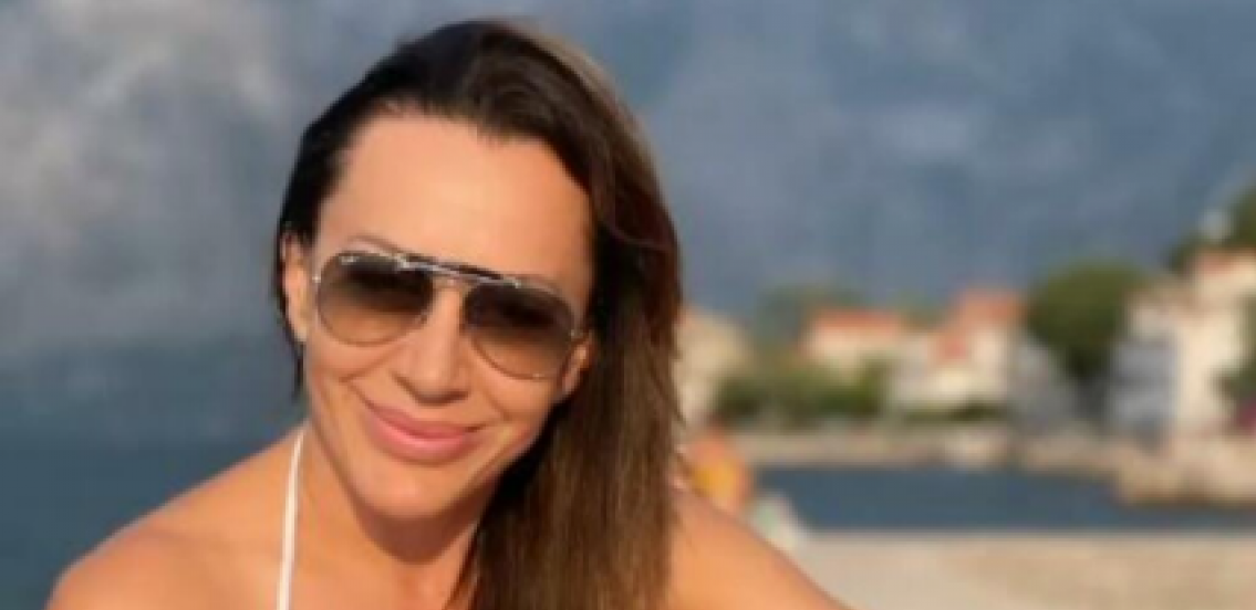 PEVAČICA NAKON ZATVORA POKRENULA SVOJ BIZNIS Robijala sa dečkom, pa rešili da promene život iz korena!