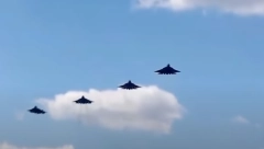 AMERIČKI BORBENI AVIONI IZNAD BALKANA! Čula se tutnjava na nebu, otkriveno šta se dešava!