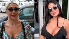 RAT JOVANE JEREMIĆ I TAMARE ĐURIĆ NE JENJAVA Voditeljka žestoko uzvratila: Javljaju se sponzoruše kojima je brak u krizi, prevarene su bar 20 puta