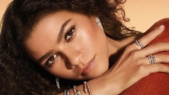 OBOŽAVA KREACIJE OVE SRPKINJE Zendaja u do sad nikad viđenom stajlingu, opet dokazala titulu ikone stila