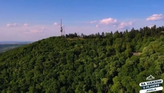 OVO NISTE ZNALI O AVALI Mnogo više od izletišta nadomak belog grada