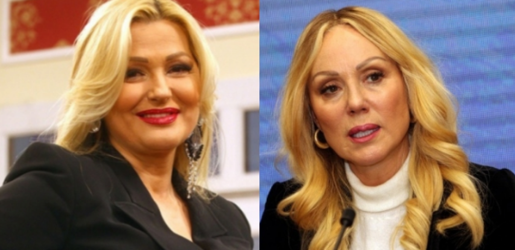 LEPA BRENA ME UČI KAKO DA BUDEM RIBA NA FOTKAMA Sanja Đorđević otkrila kako vodi društvene mreže: Operisana sam od toga