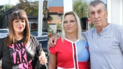 "JE*EM TI SVE ŽIVO I MRTVO" Haos u domu Kulića, Siniša KRVNIČKI NASRNUO NA NJEGA, izašlo sve na videlo!