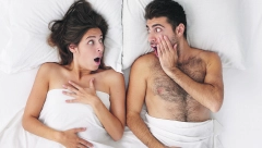 OVO NISTE ZNALI: ZANIMLJIVE ČINJENICE O SE*SU