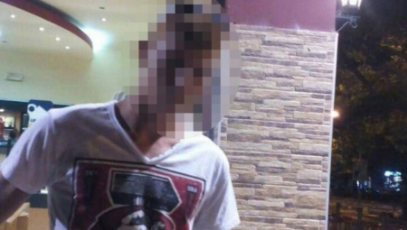 OVO JE STRAHINJA (23) KOJI JE IZBODEN U KRALJEVU Bizarna rasprava sa školskim drugom rezultirala smrću (FOTO)
